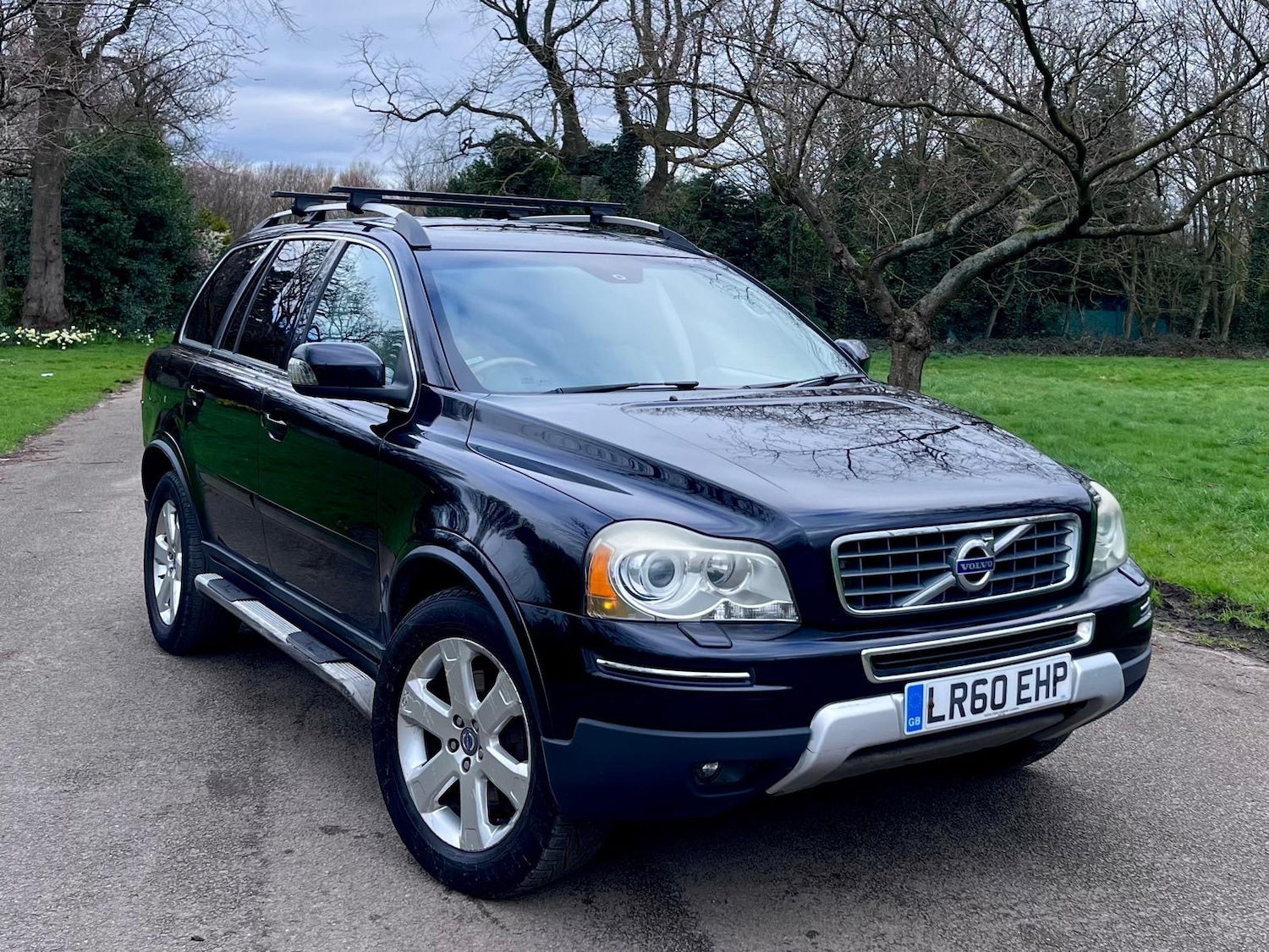 Used Volvo XC90 2010 for sale - 78043217: Photo 27