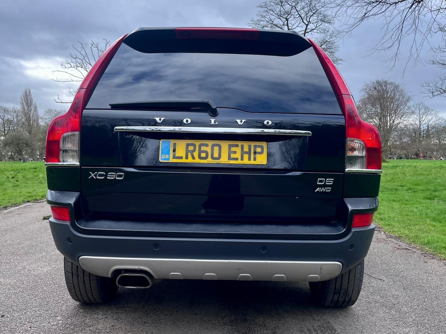 Used Volvo XC90 2010 for sale - 78043217: Photo 28