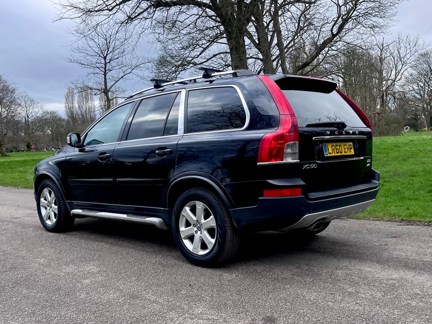 Used Volvo XC90 2010 for sale - 78043217: Photo 29