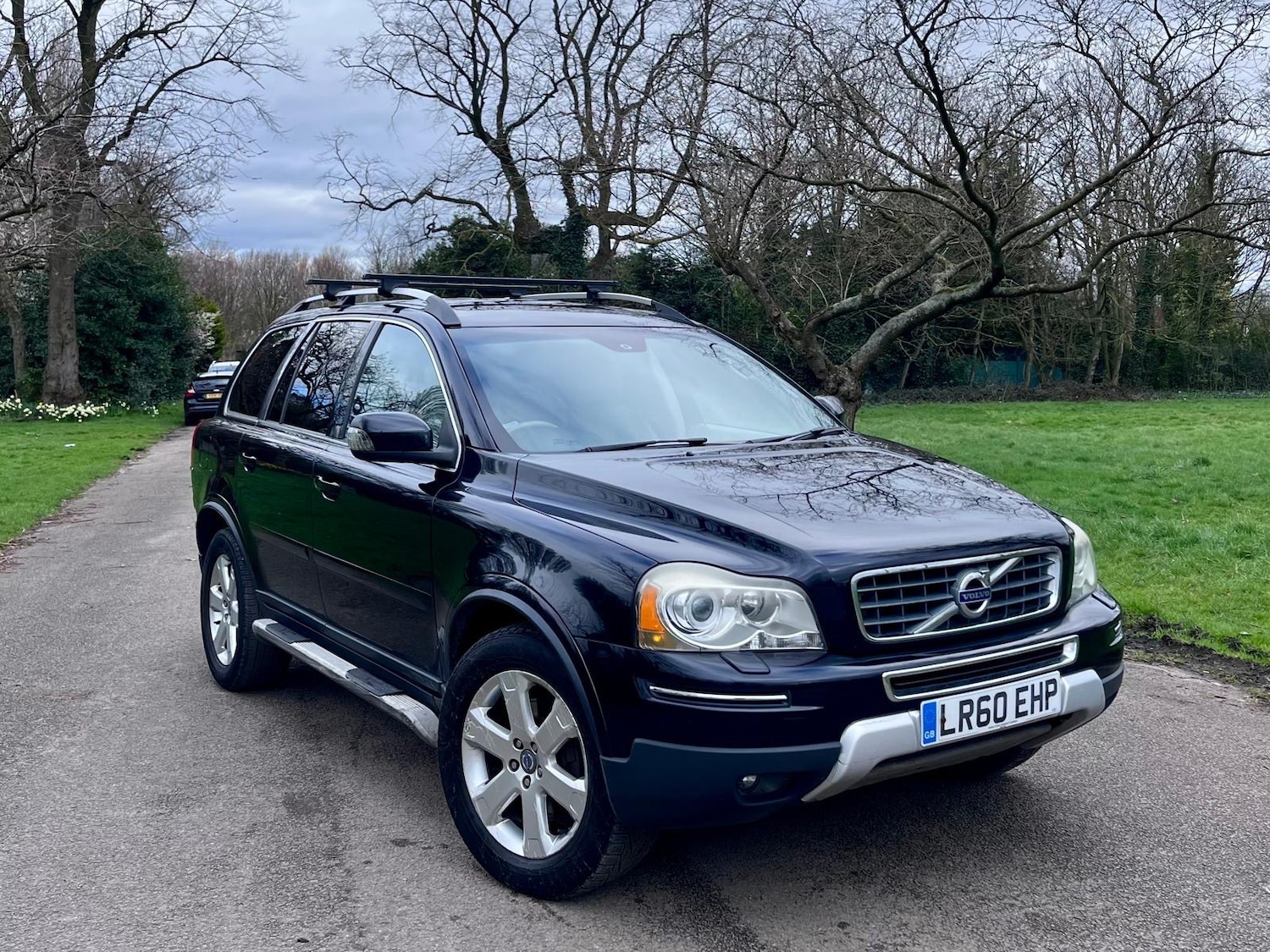 Used Volvo XC90 2010 for sale - 78043217: Photo 31