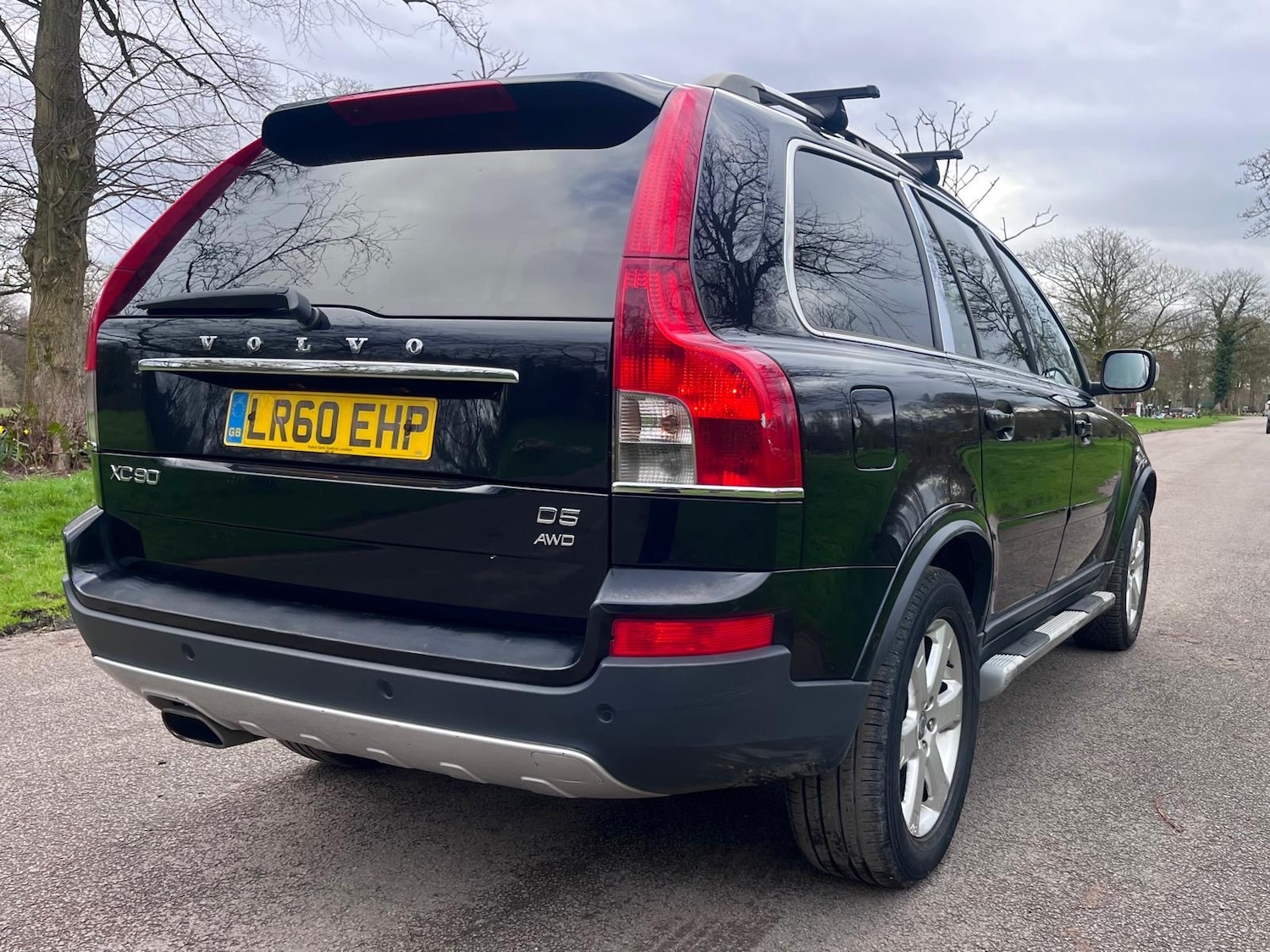 Used Volvo XC90 2010 for sale - 78043217: Photo 32