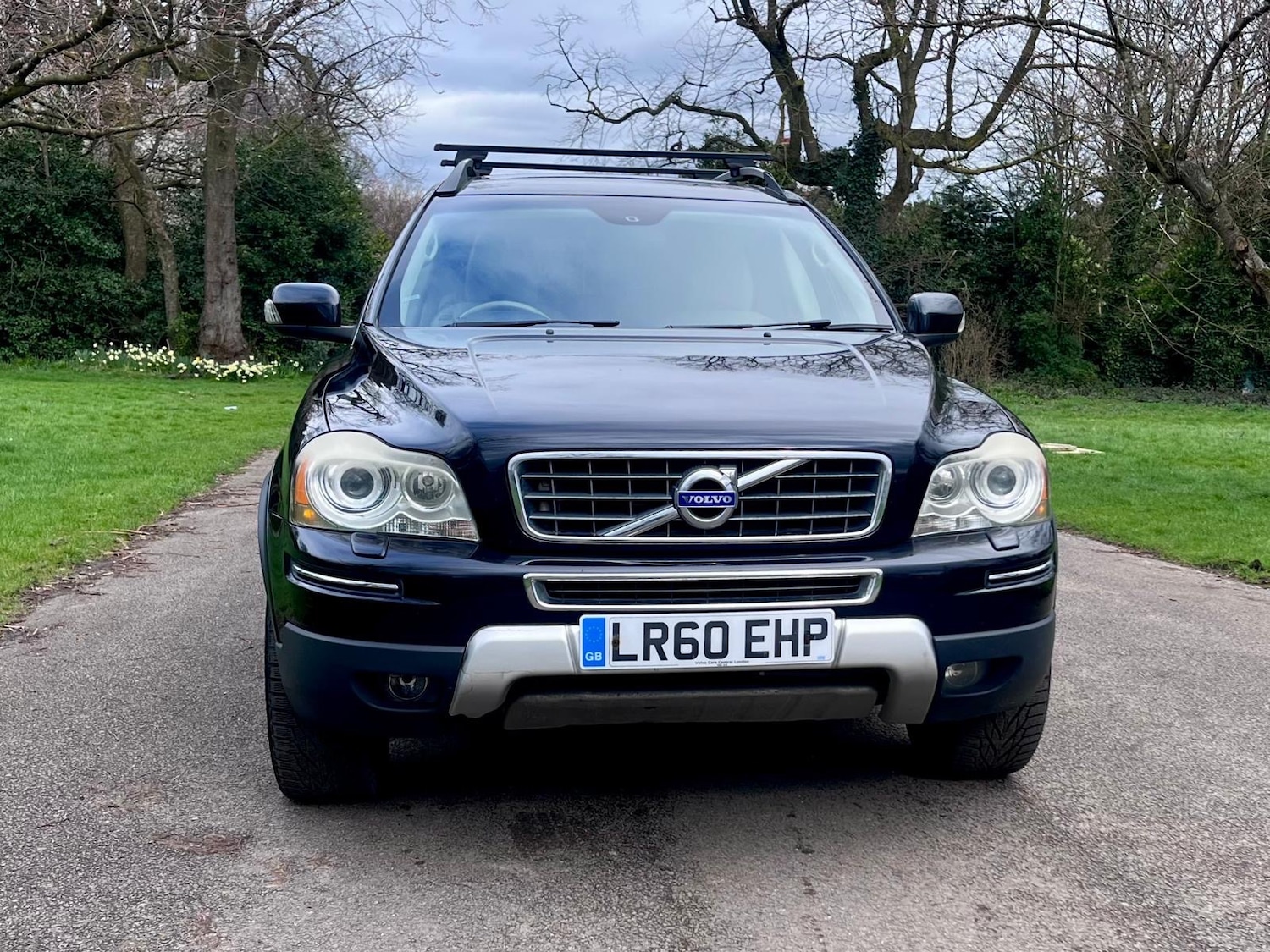 Used Volvo XC90 2010 for sale - 78043217: Photo 37