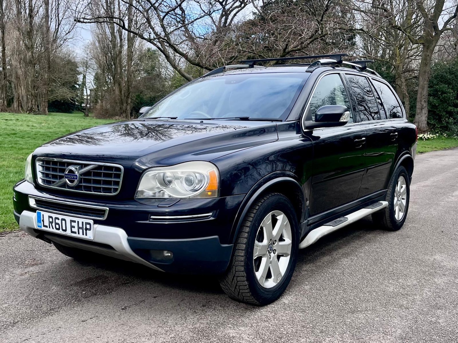 Used Volvo XC90 2010 for sale - 78043217: Photo 39