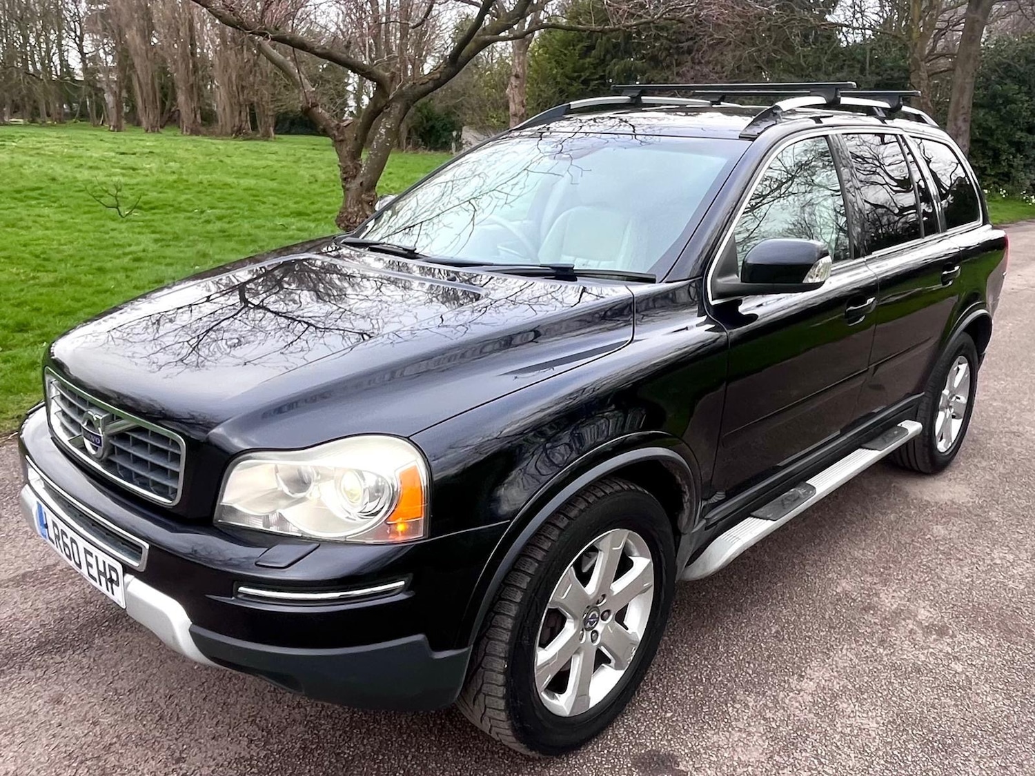 Used Volvo XC90 2010 for sale - 78043217: Photo 4