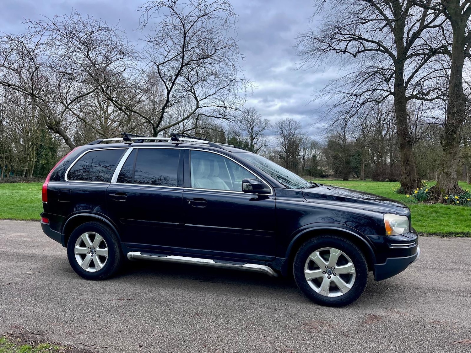 Used Volvo XC90 2010 for sale - 78043217: Photo 41