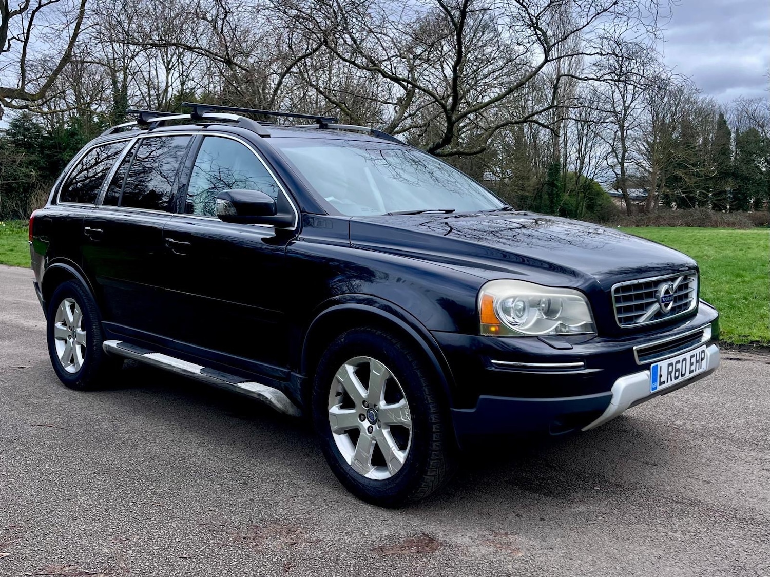 Used Volvo XC90 2010 for sale - 78043217: Photo 42