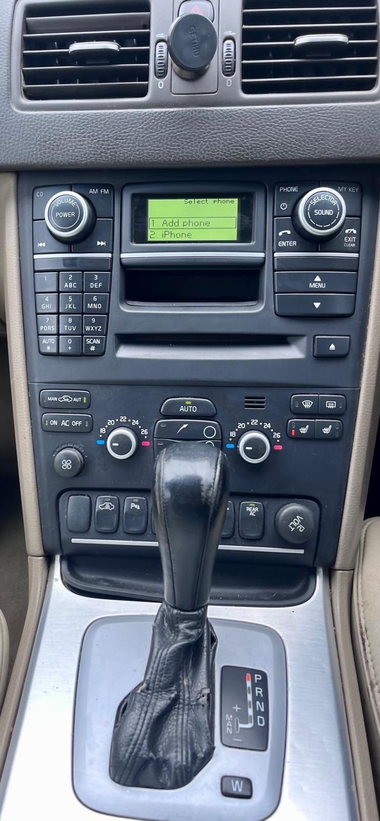 Used Volvo XC90 2010 for sale - 78043217: Photo 47