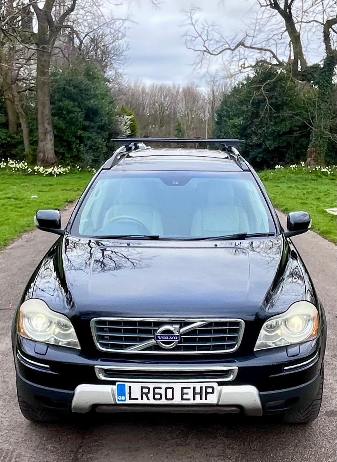 Used Volvo XC90 2010 for sale - 78043217: Photo 5