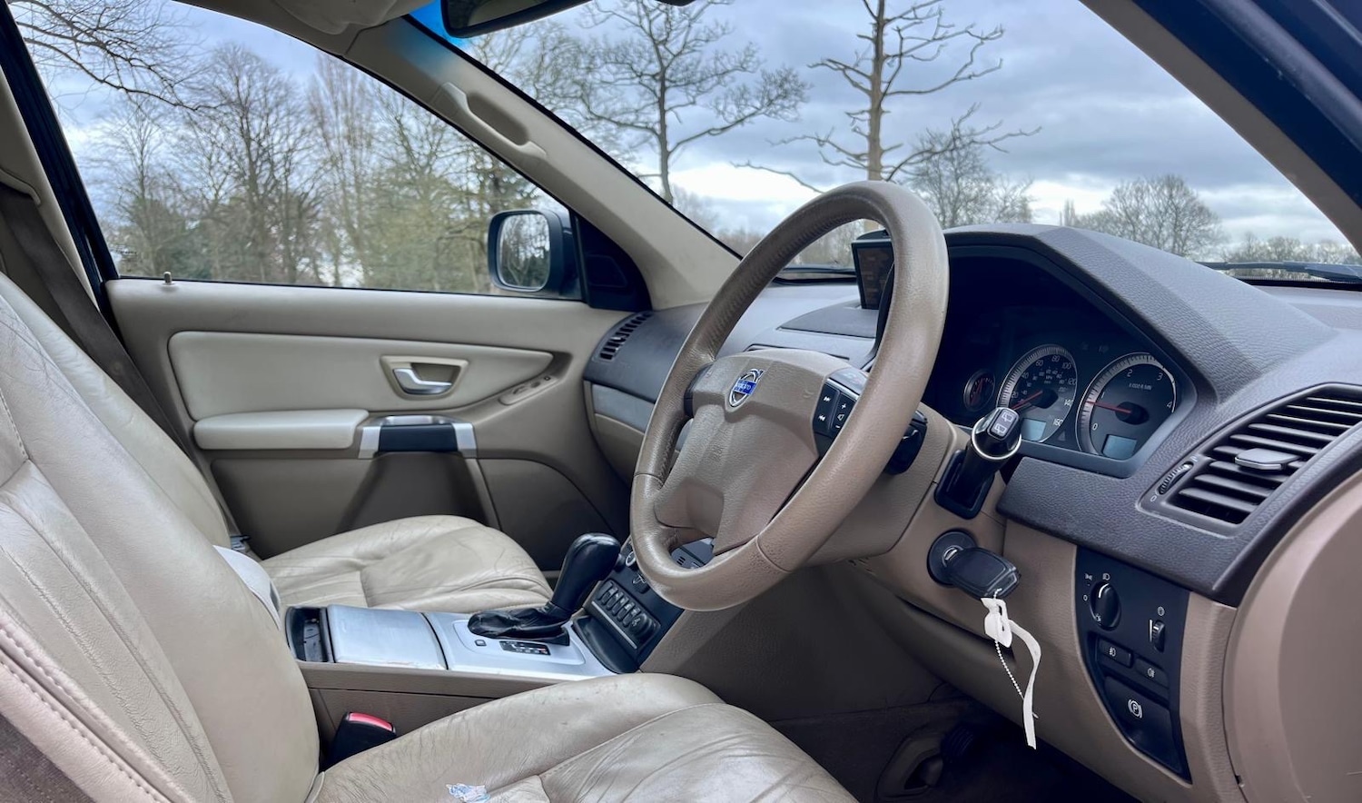 Used Volvo XC90 2010 for sale - 78043217: Photo 50