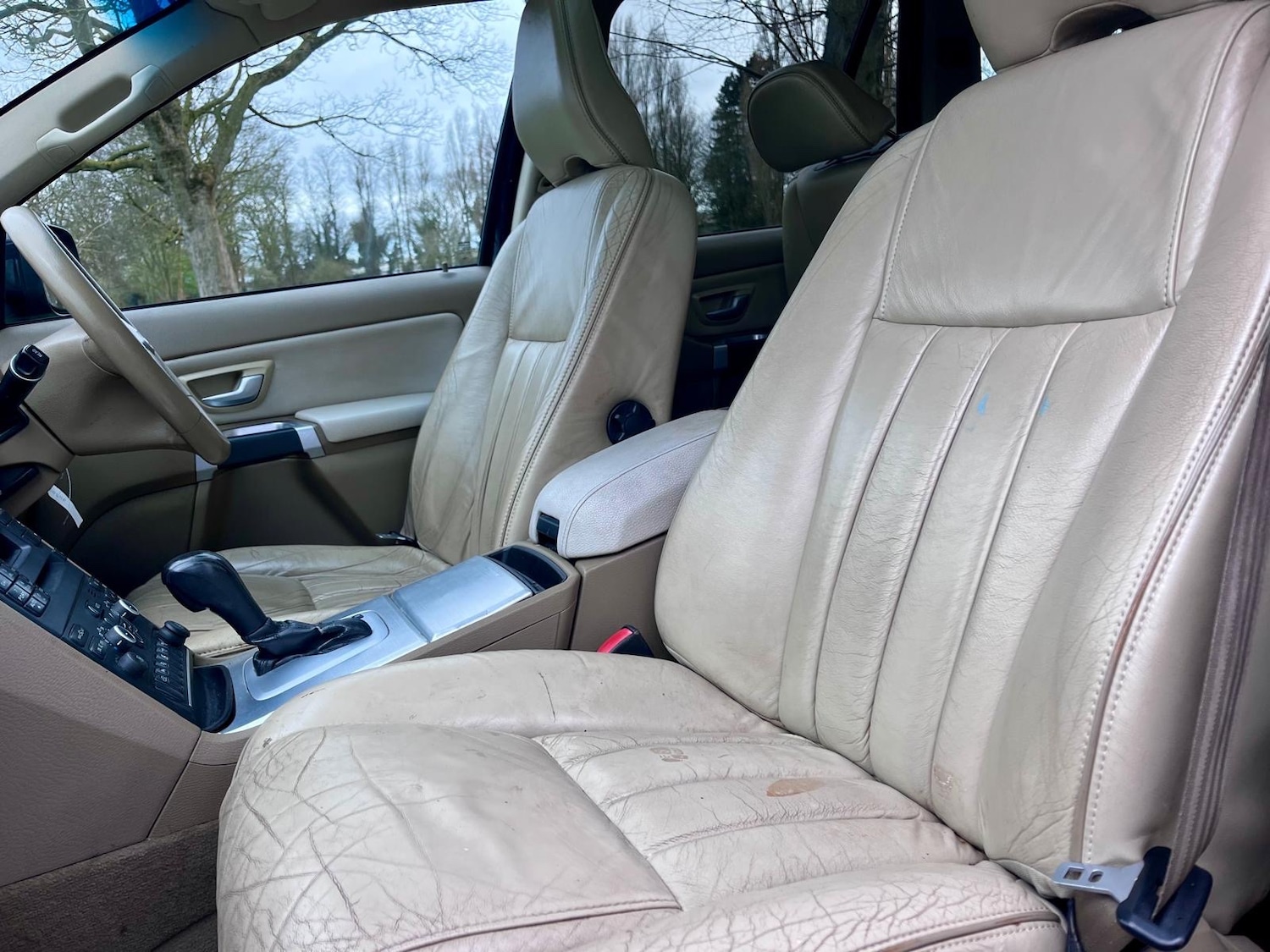 Used Volvo XC90 2010 for sale - 78043217: Photo 51