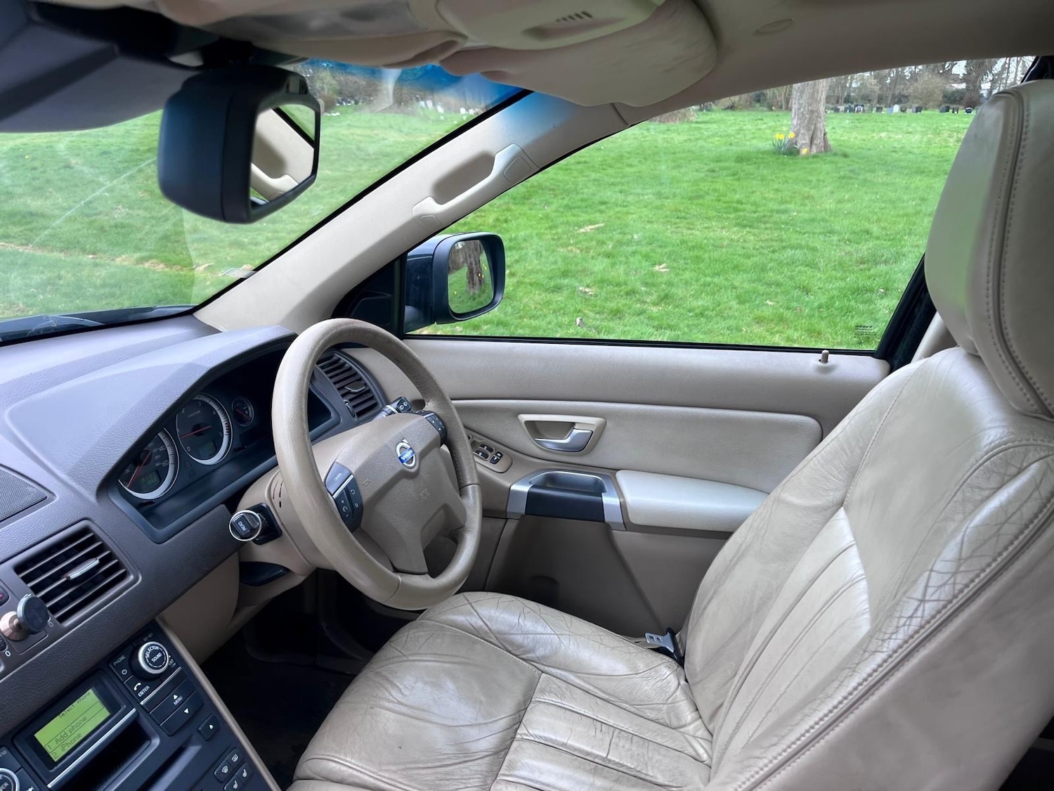 Used Volvo XC90 2010 for sale - 78043217: Photo 52