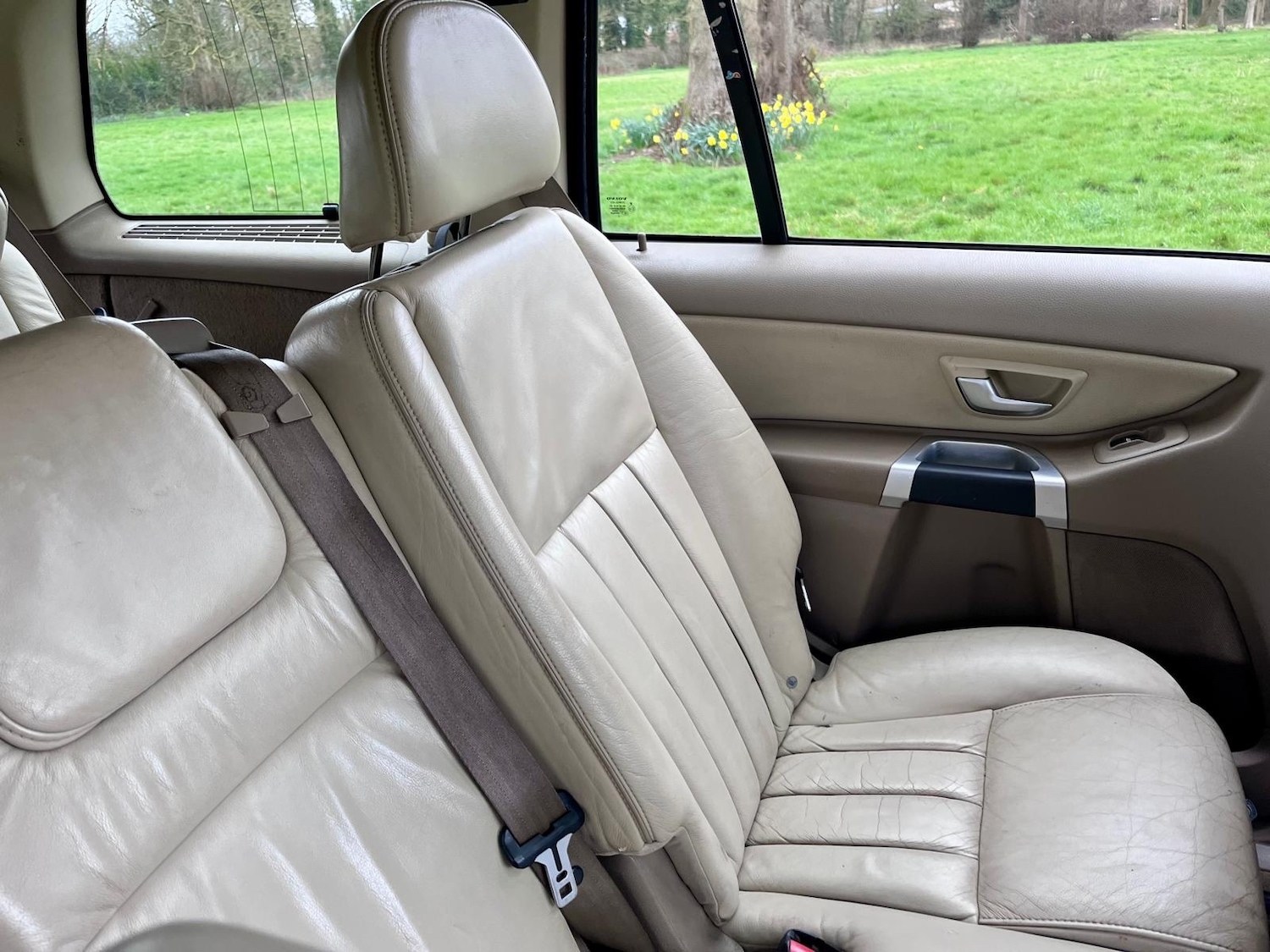 Used Volvo XC90 2010 for sale - 78043217: Photo 54