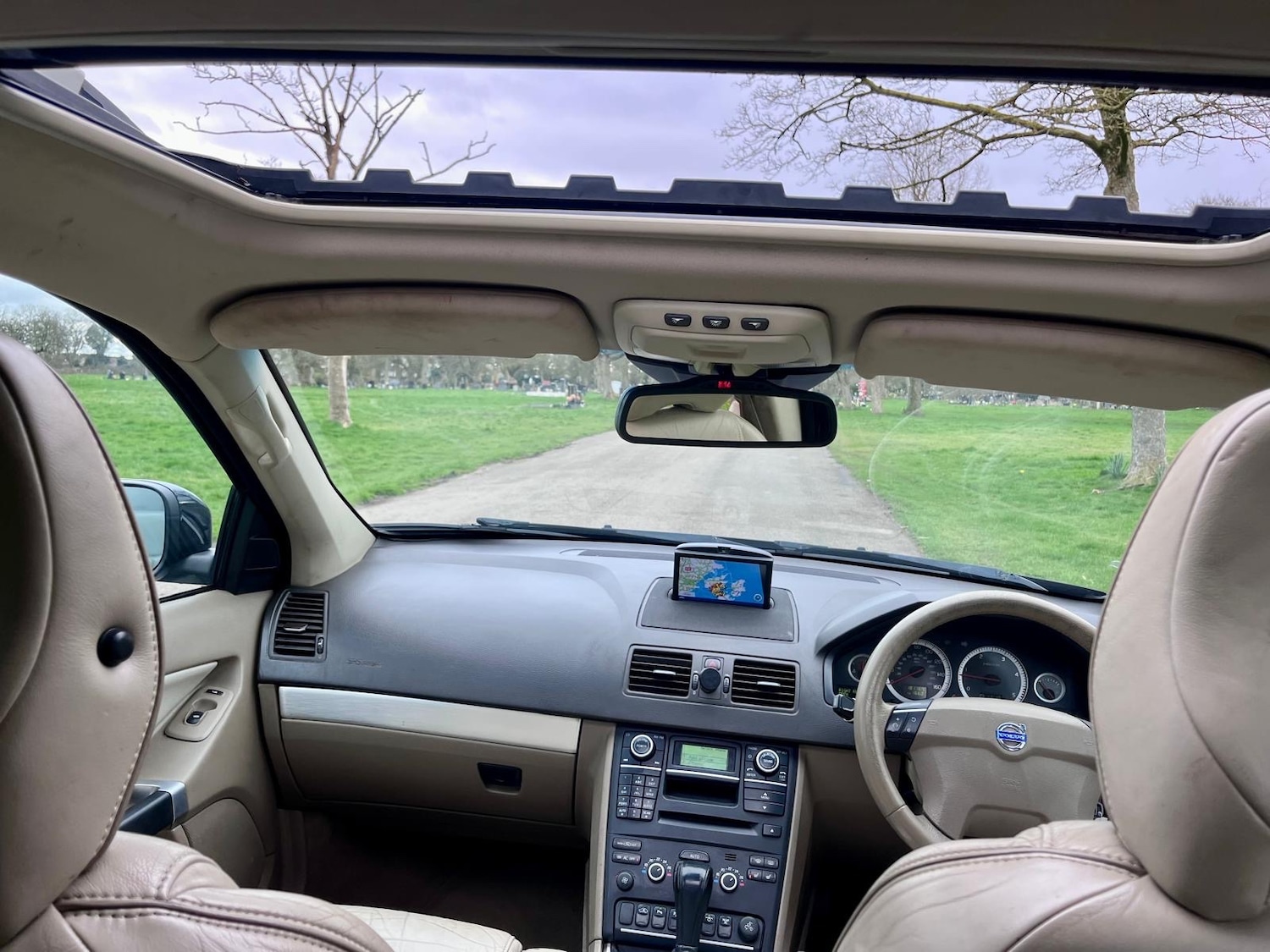 Used Volvo XC90 2010 for sale - 78043217: Photo 57