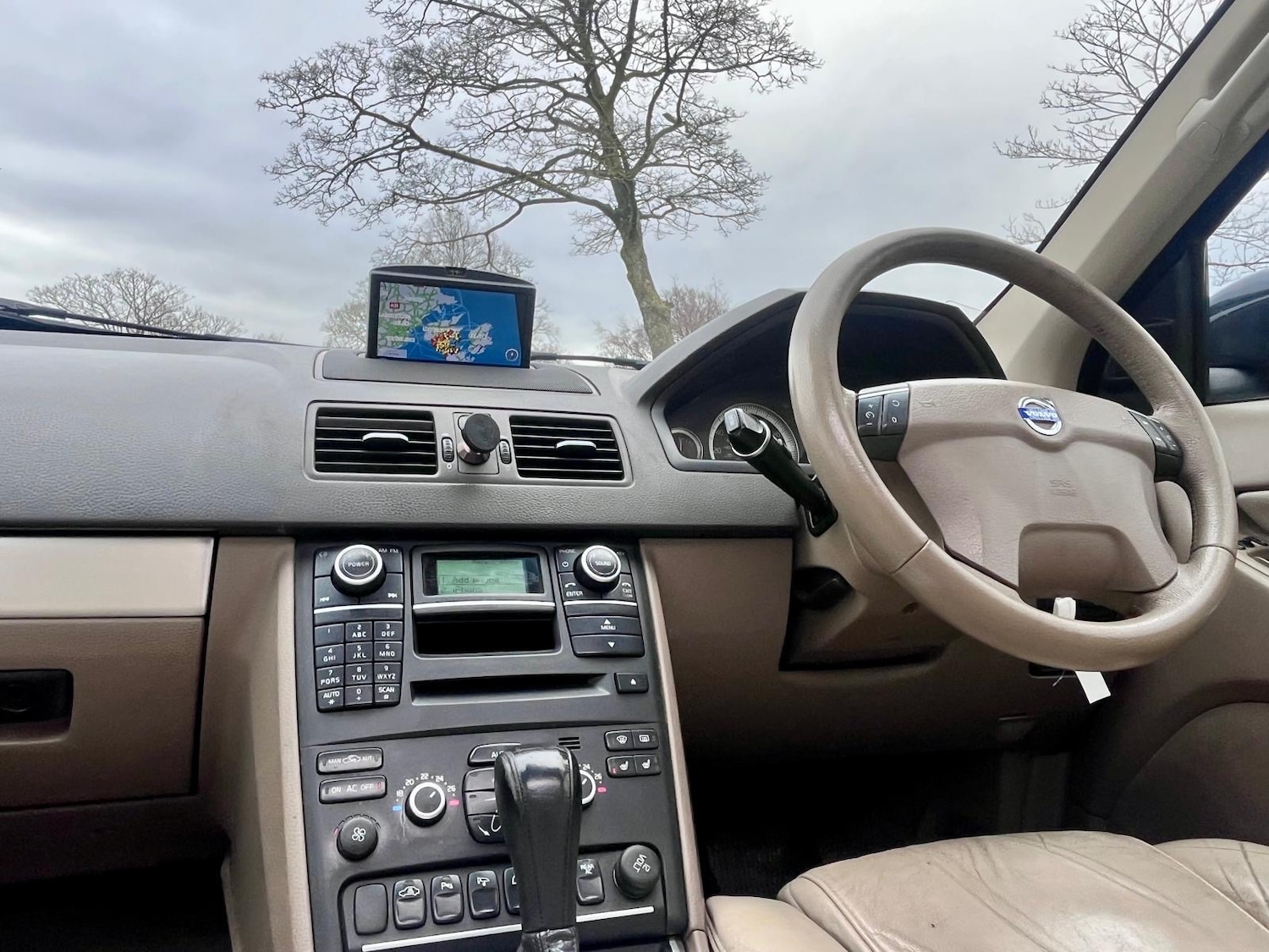 Used Volvo XC90 2010 for sale - 78043217: Photo 58