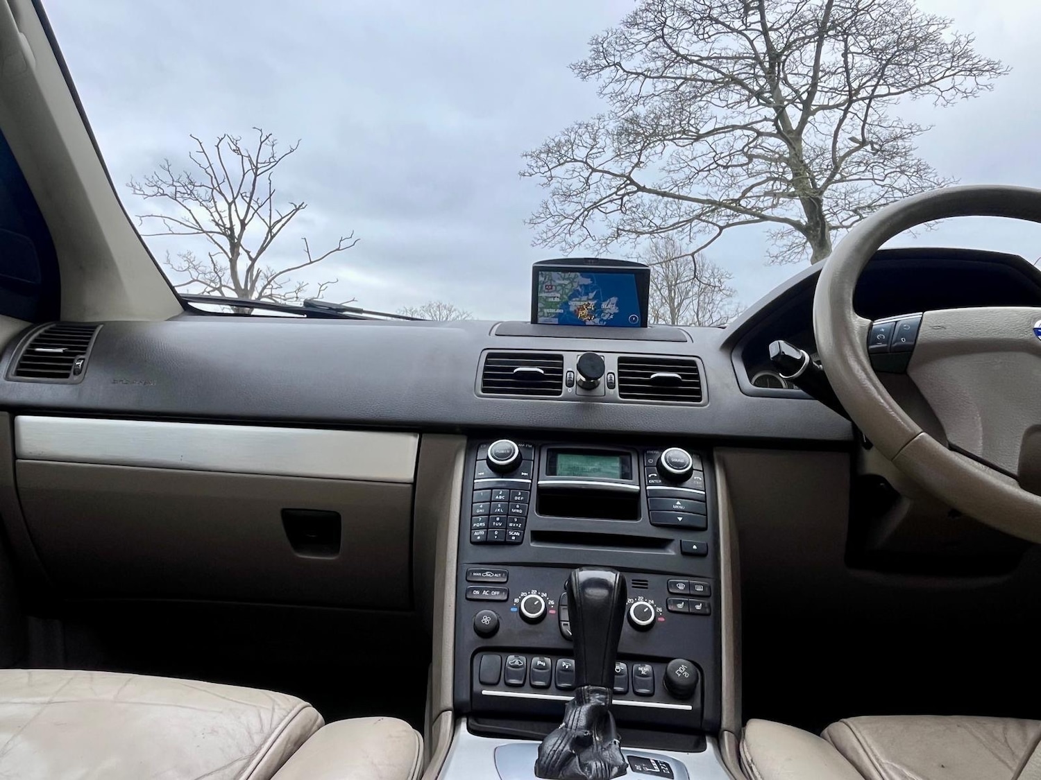 Used Volvo XC90 2010 for sale - 78043217: Photo 59