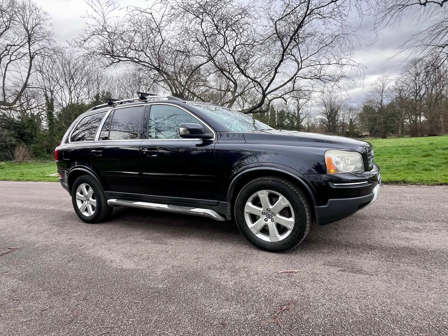 Used Volvo XC90 2010 for sale - 78043217: Photo 6