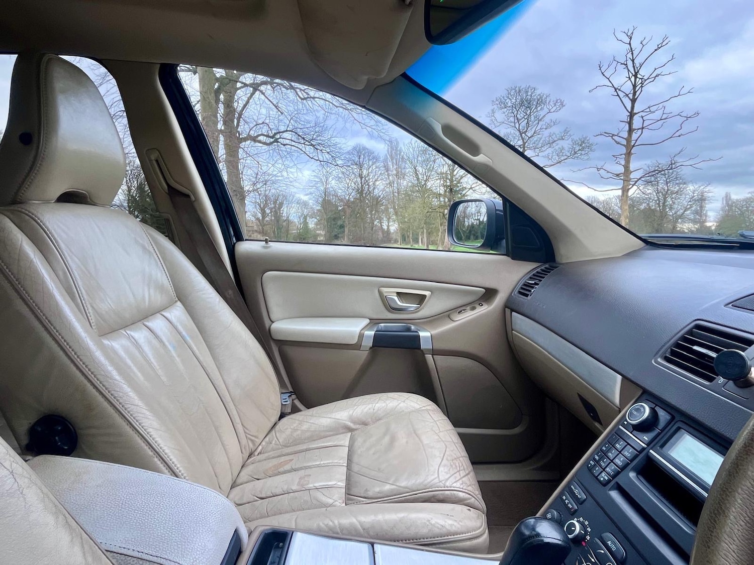 Used Volvo XC90 2010 for sale - 78043217: Photo 61