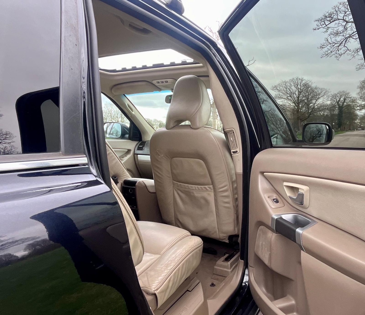 Used Volvo XC90 2010 for sale - 78043217: Photo 62