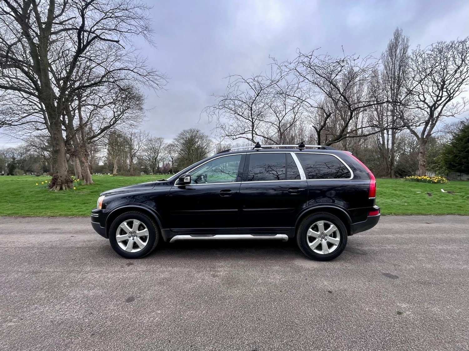 Used Volvo XC90 2010 for sale - 78043217: Photo 7