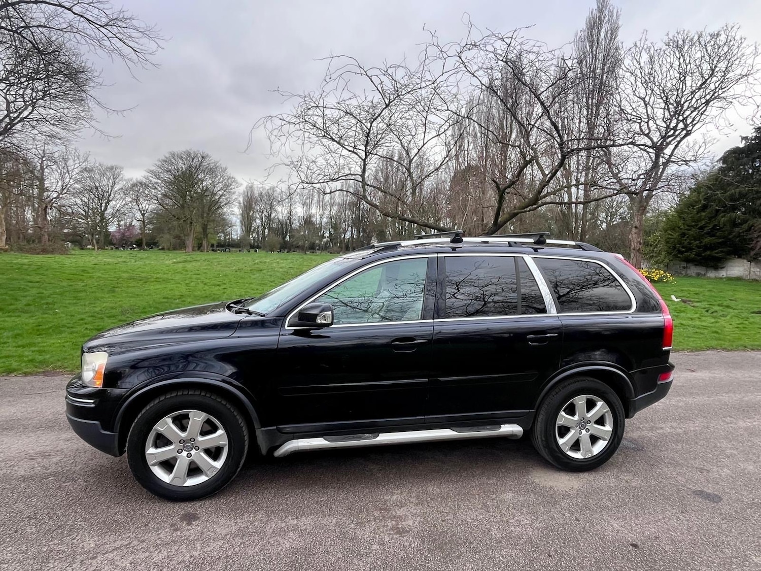 Used Volvo XC90 2010 for sale - 78043217: Photo 9
