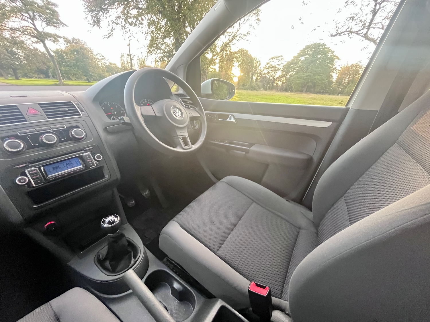 Used Volkswagen Touran 2011 for sale - 78043207: Photo 25