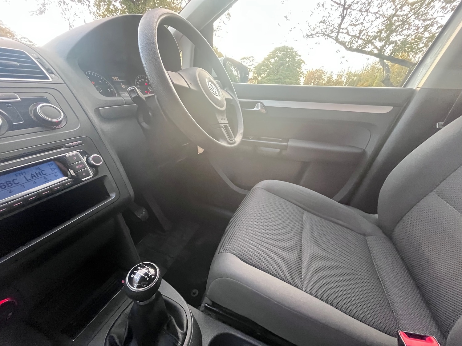 Used Volkswagen Touran 2011 for sale - 78043207: Photo 26