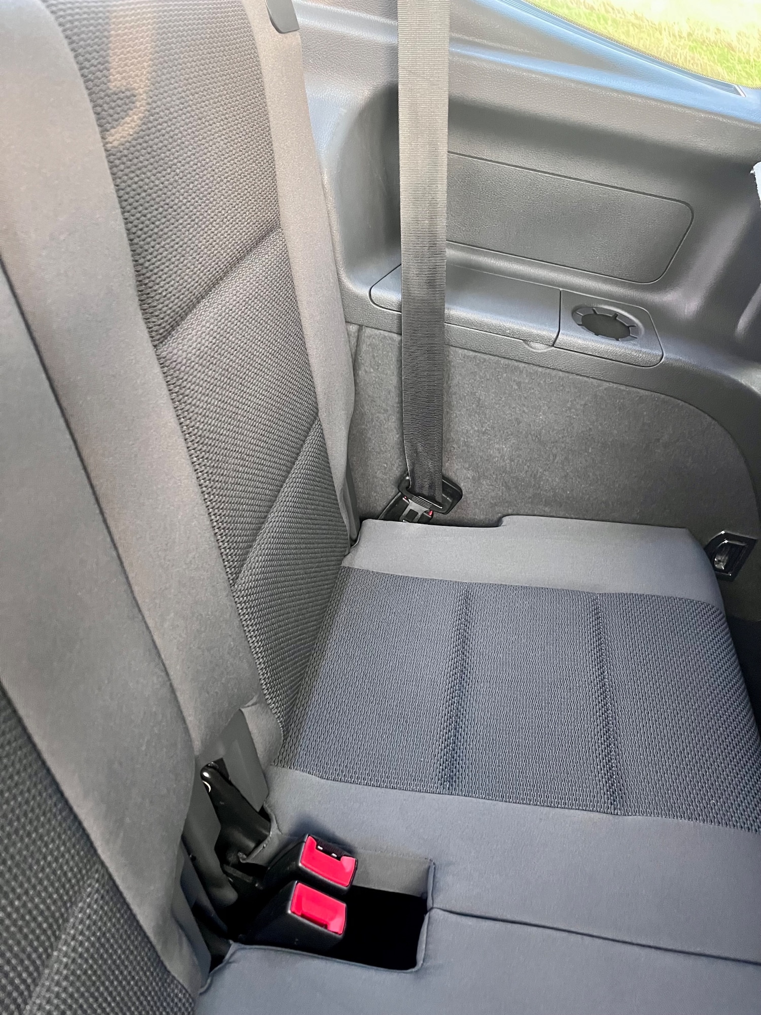 Used Volkswagen Touran 2011 for sale - 78043207: Photo 29