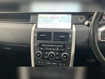 Used Land Rover Discovery Sport 2016 for sale - 79610858: Photo