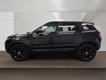Used Land Rover Range Rover Evoque 2018 for sale - 79747340: Photo