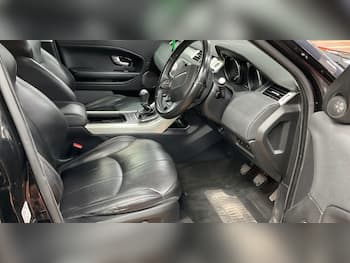 Used Land Rover Range Rover Evoque 2018 for sale - 79747340: Photo