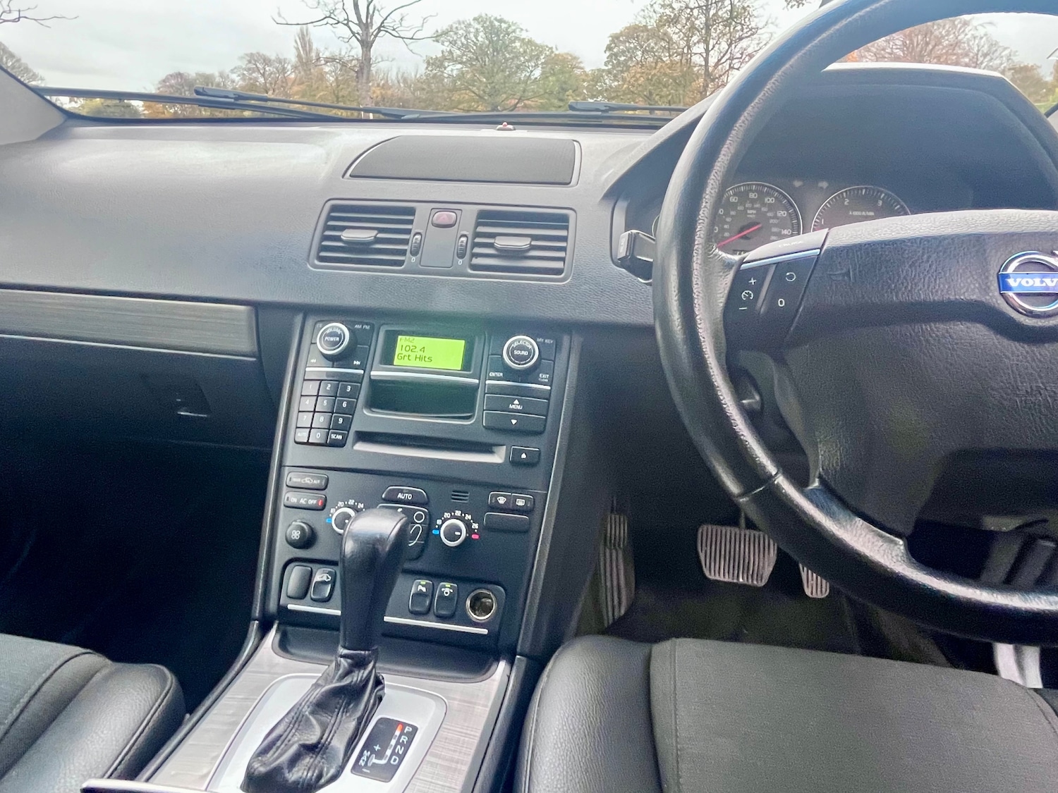 Used Volvo XC90 2010 for sale - 78043221: Photo 13