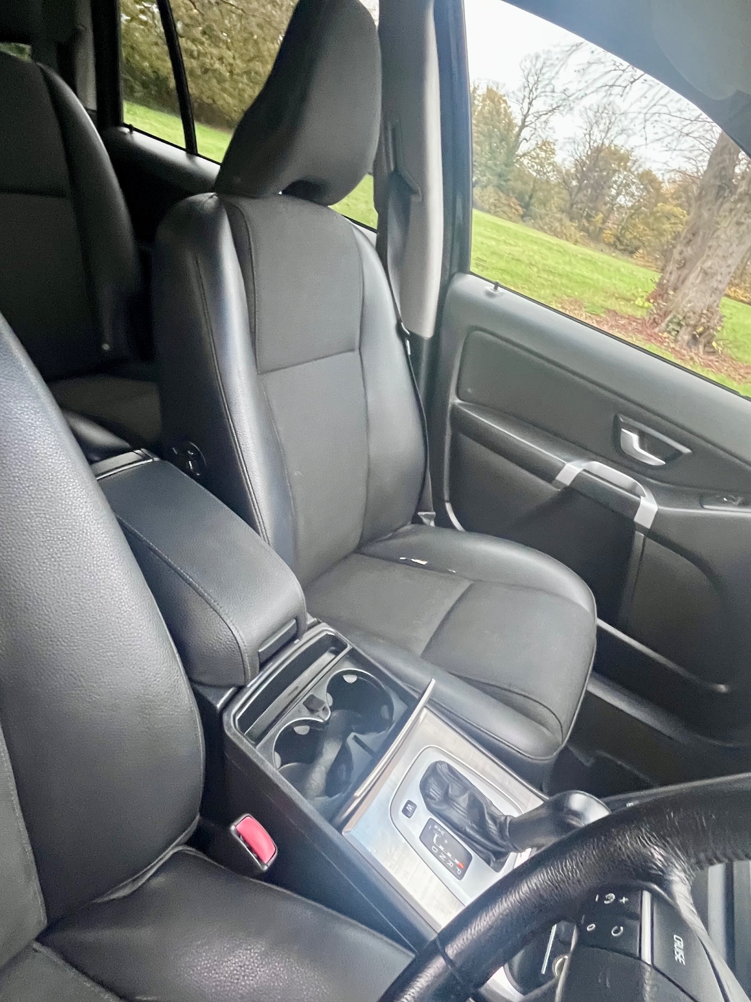 Used Volvo XC90 2010 for sale - 78043221: Photo 14