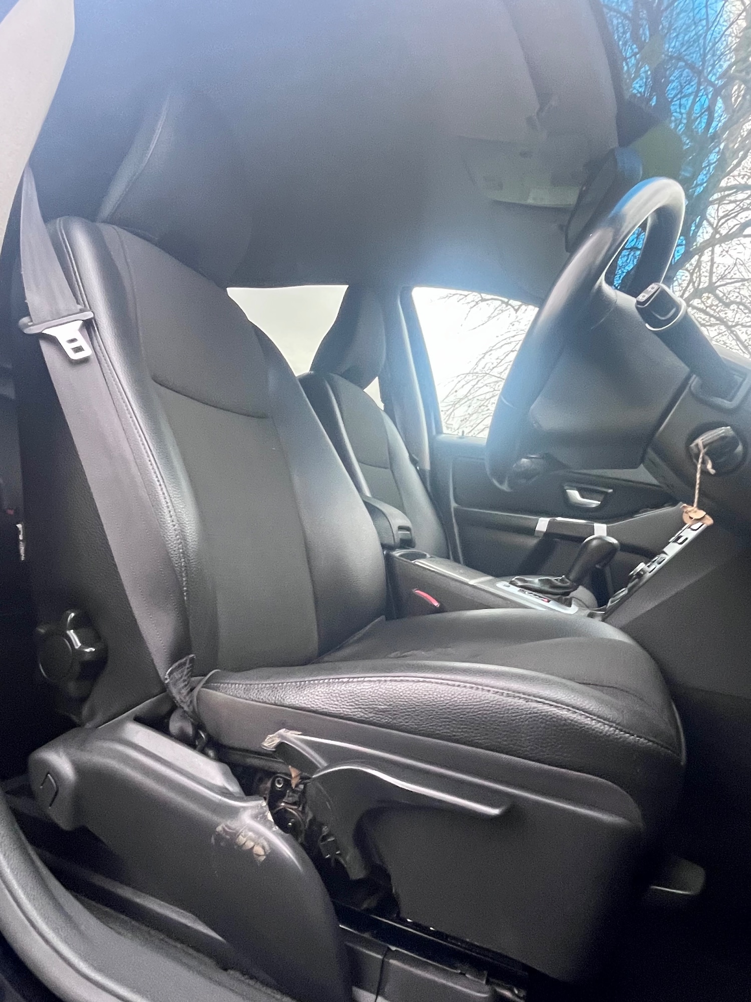 Used Volvo XC90 2010 for sale - 78043221: Photo 15