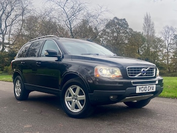 Used Volvo XC90 2010 for sale - 78043221: Photo