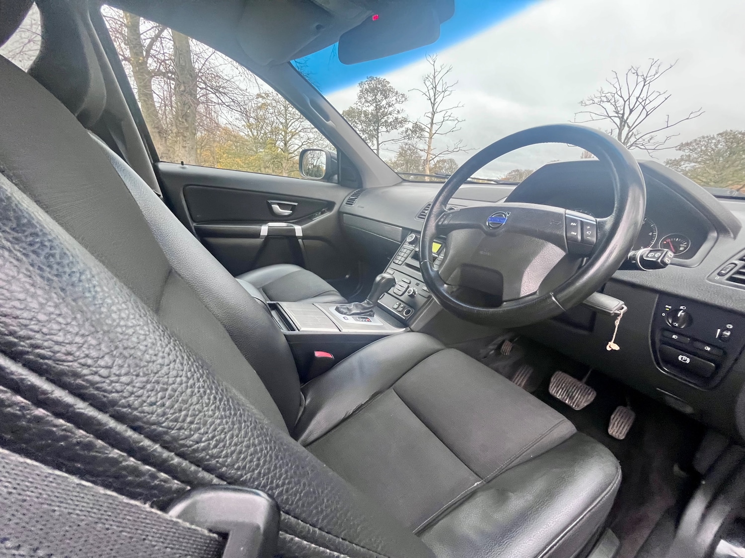 Used Volvo XC90 2010 for sale - 78043221: Photo 21