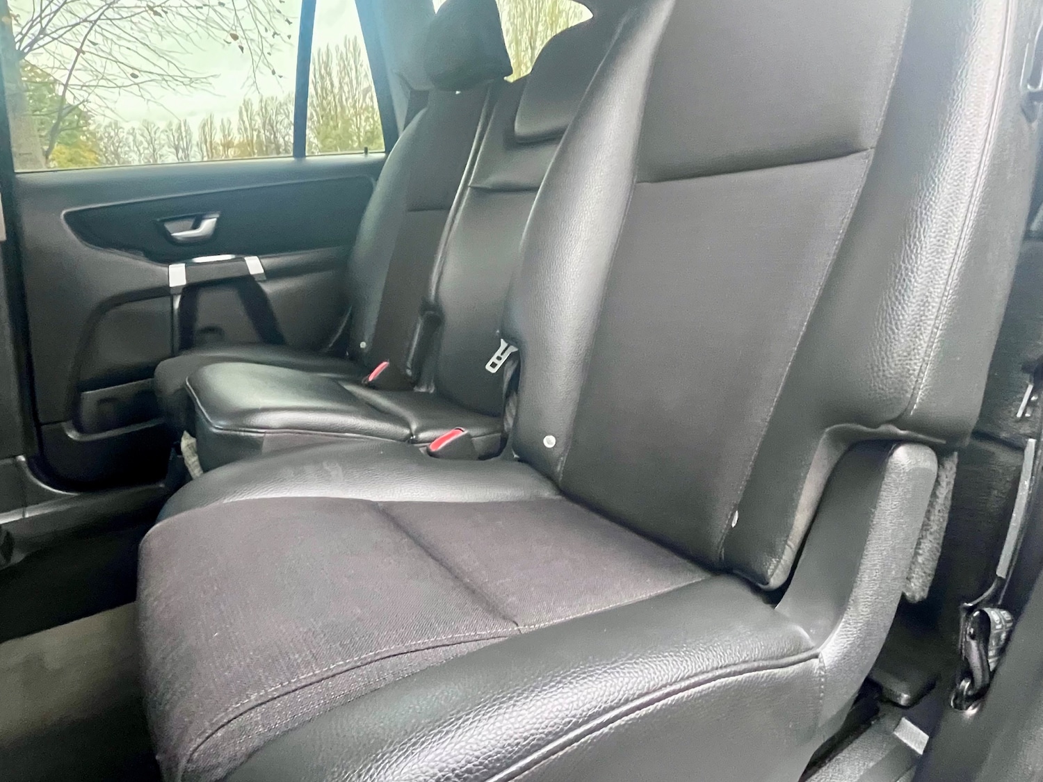 Used Volvo XC90 2010 for sale - 78043221: Photo 25