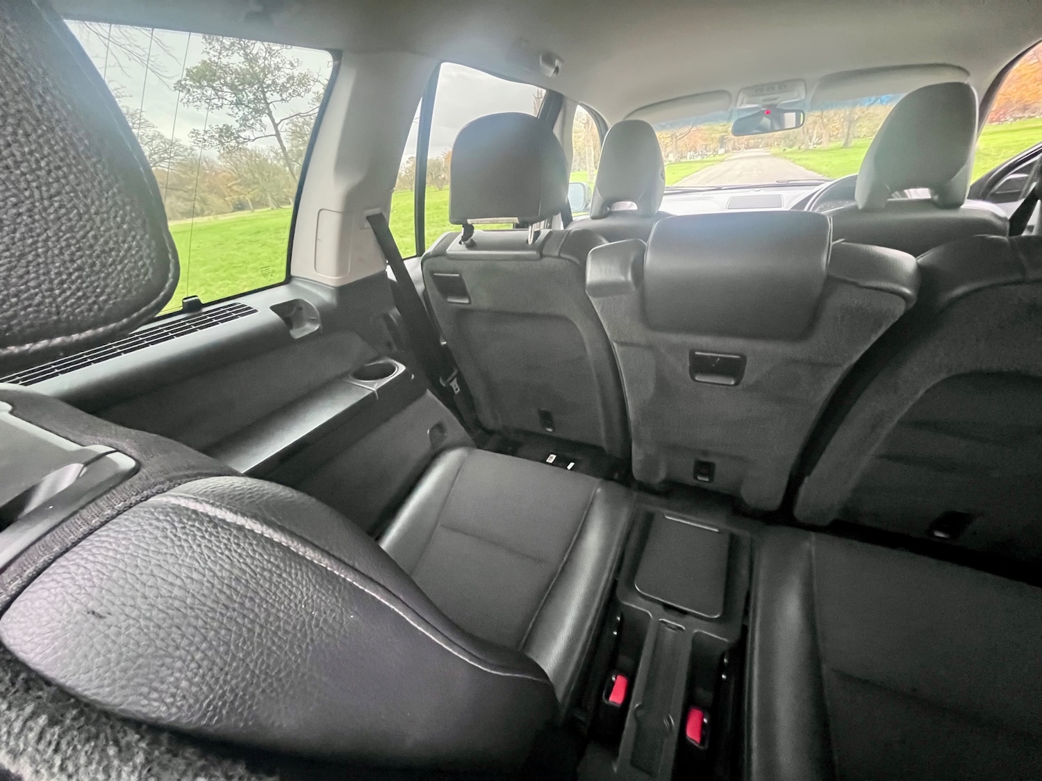 Used Volvo XC90 2010 for sale - 78043221: Photo 28