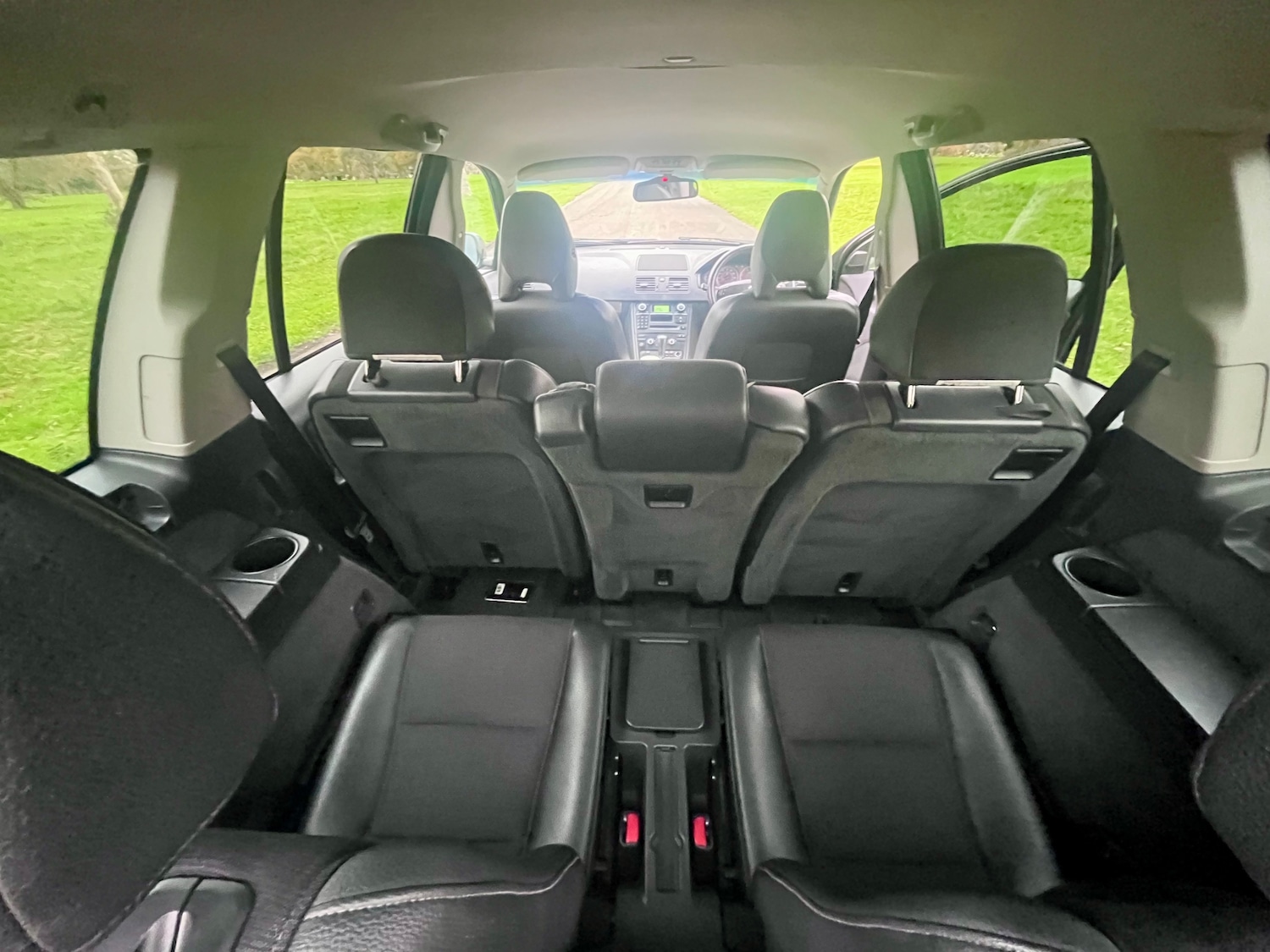 Used Volvo XC90 2010 for sale - 78043221: Photo 29