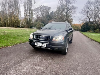 Used Volvo XC90 2010 for sale - 78043221: Photo