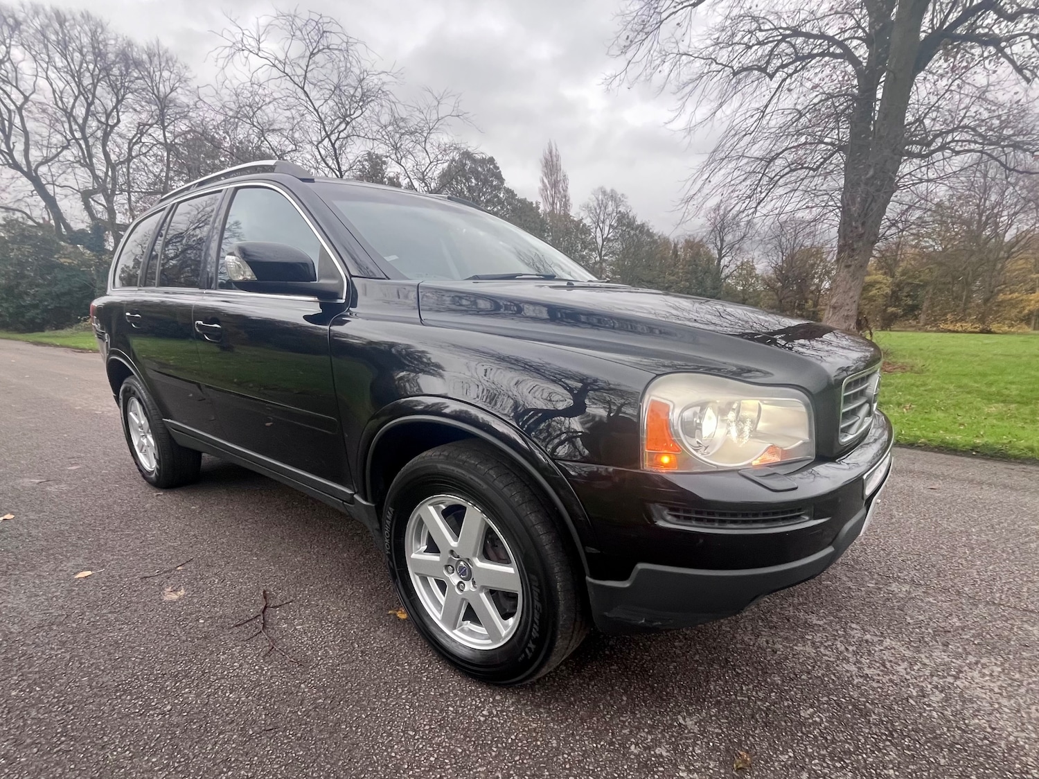 Used Volvo XC90 2010 for sale - 78043221: Photo 39