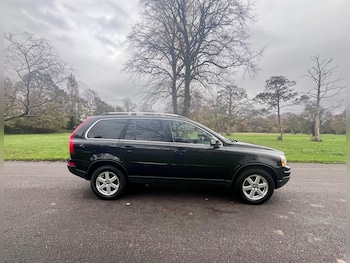 Used Volvo XC90 2010 for sale - 78043221: Photo