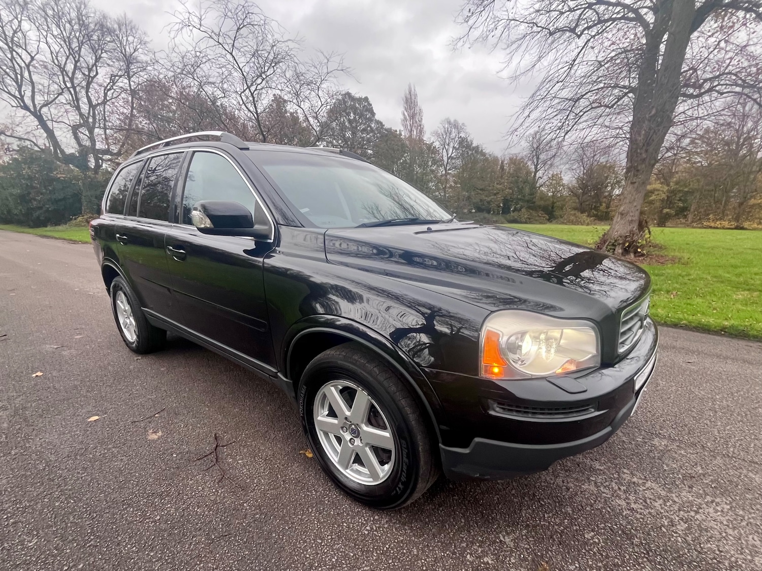 Used Volvo XC90 2010 for sale - 78043221: Photo 43