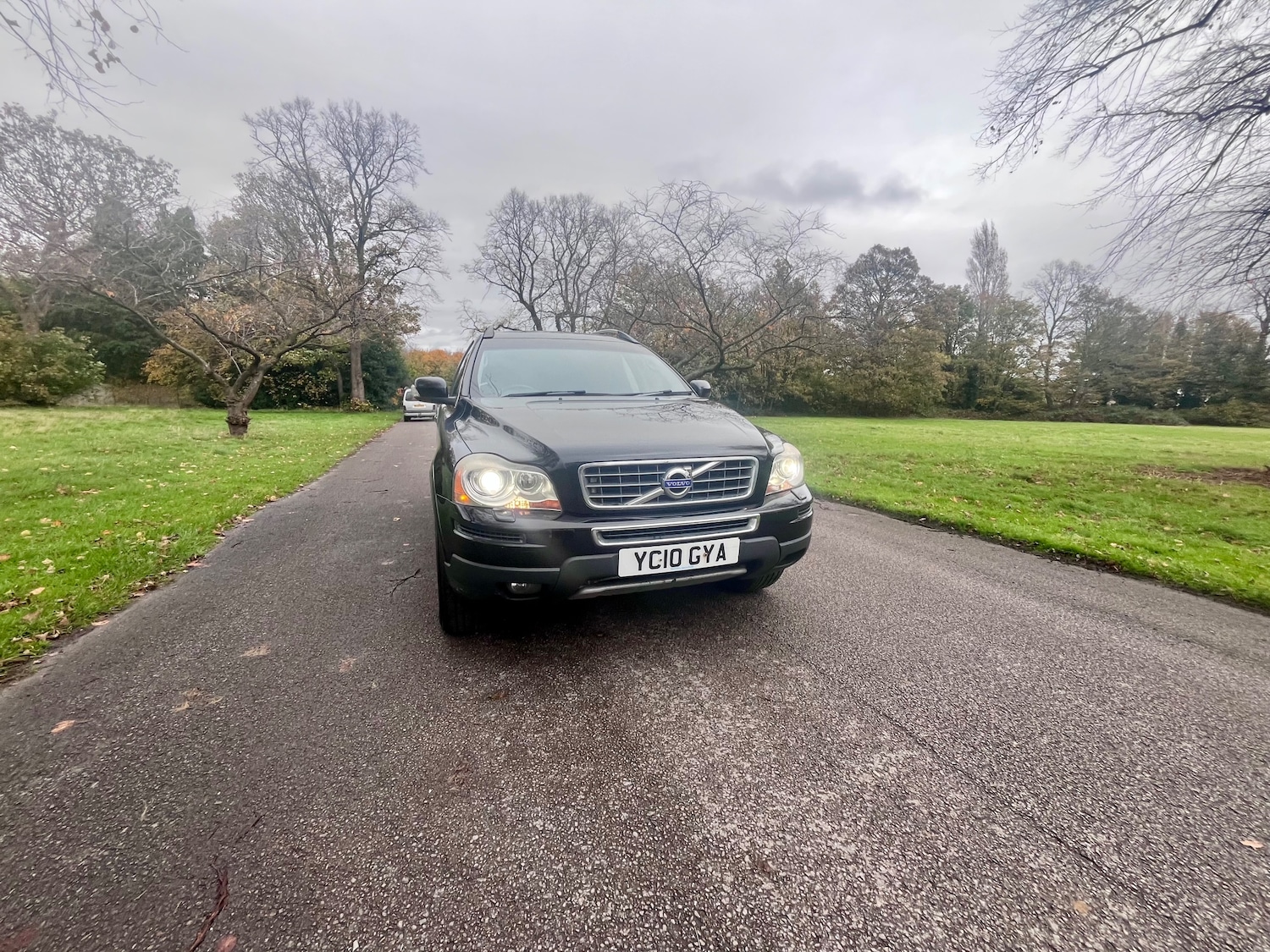 Used Volvo XC90 2010 for sale - 78043221: Photo 45