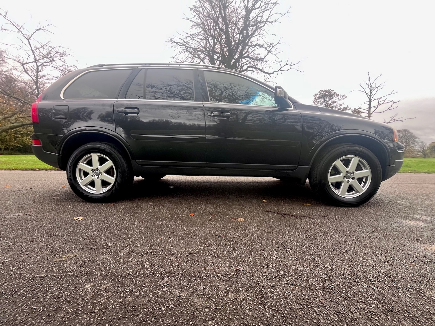 Used Volvo XC90 2010 for sale - 78043221: Photo 8