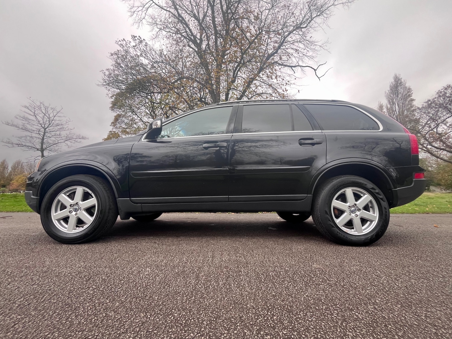 Used Volvo XC90 2010 for sale - 78043221: Photo 9