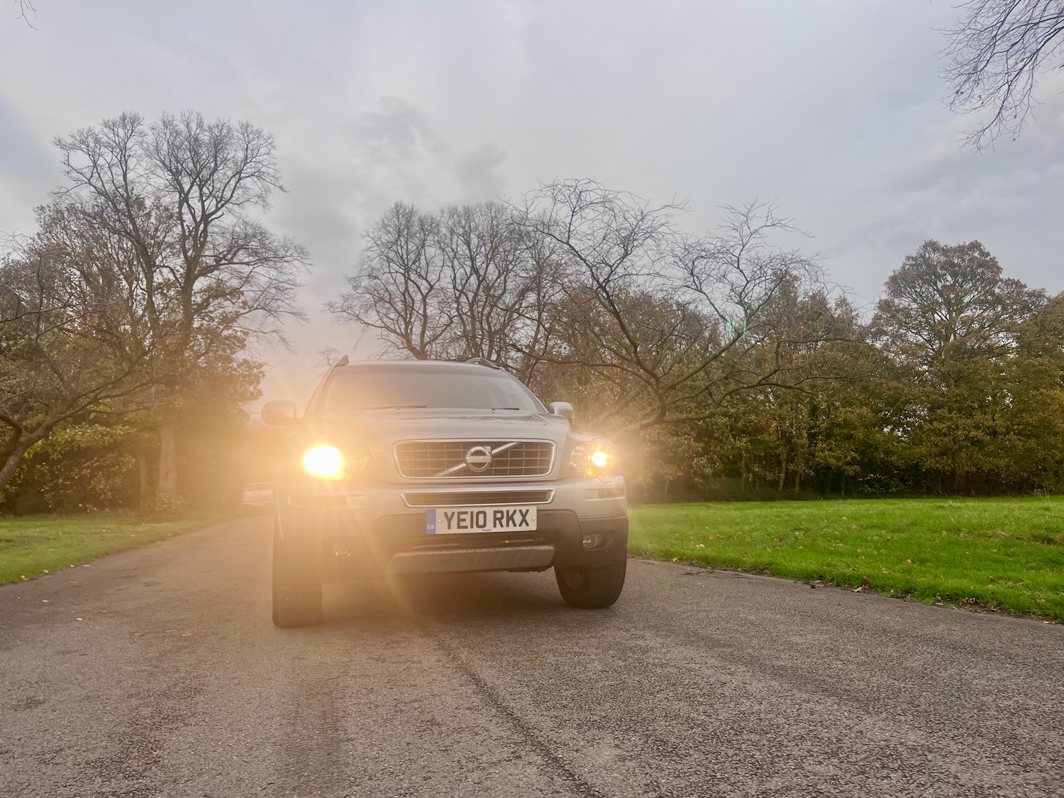 Used Volvo XC90 2010 for sale - 78043201: Photo 10