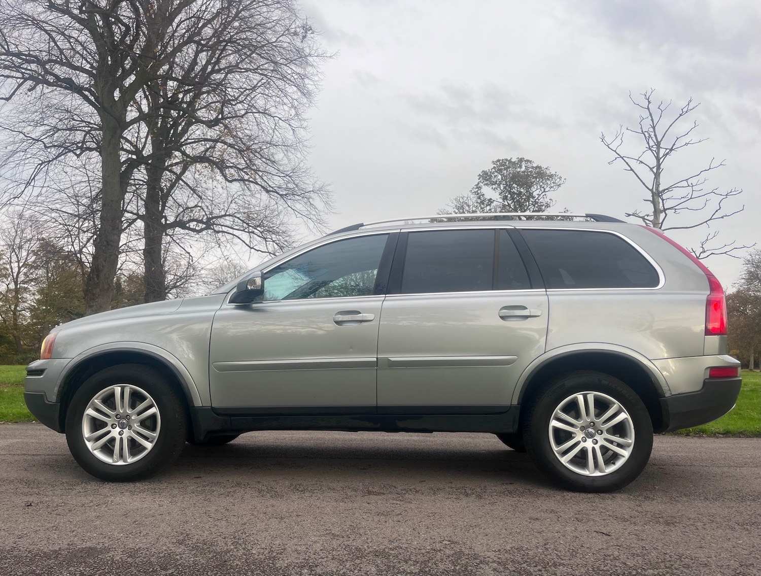 Used Volvo XC90 2010 for sale - 78043201: Photo 12