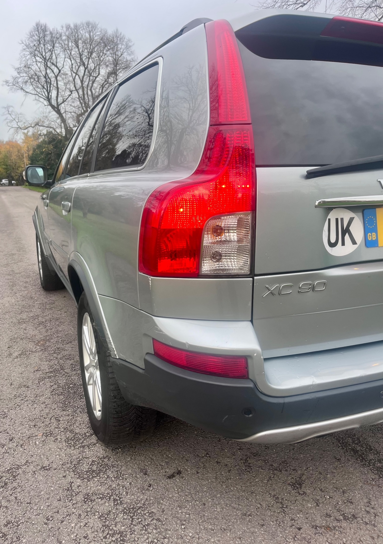 Used Volvo XC90 2010 for sale - 78043201: Photo 13