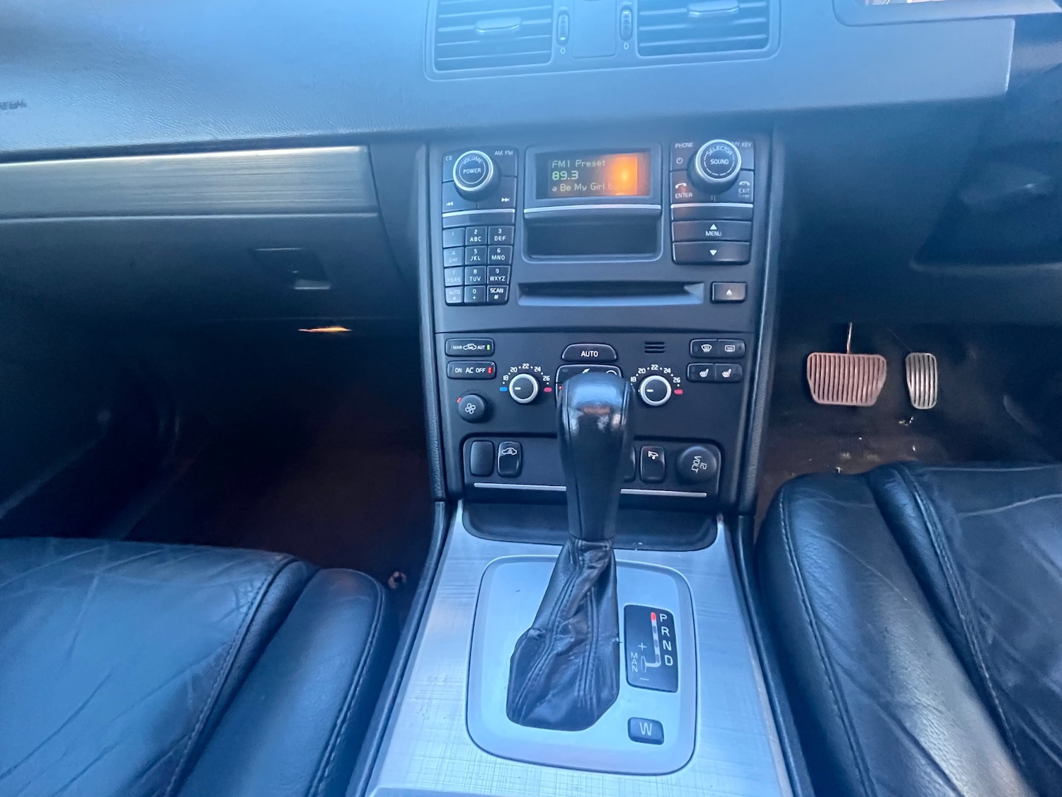 Used Volvo XC90 2010 for sale - 78043201: Photo 16