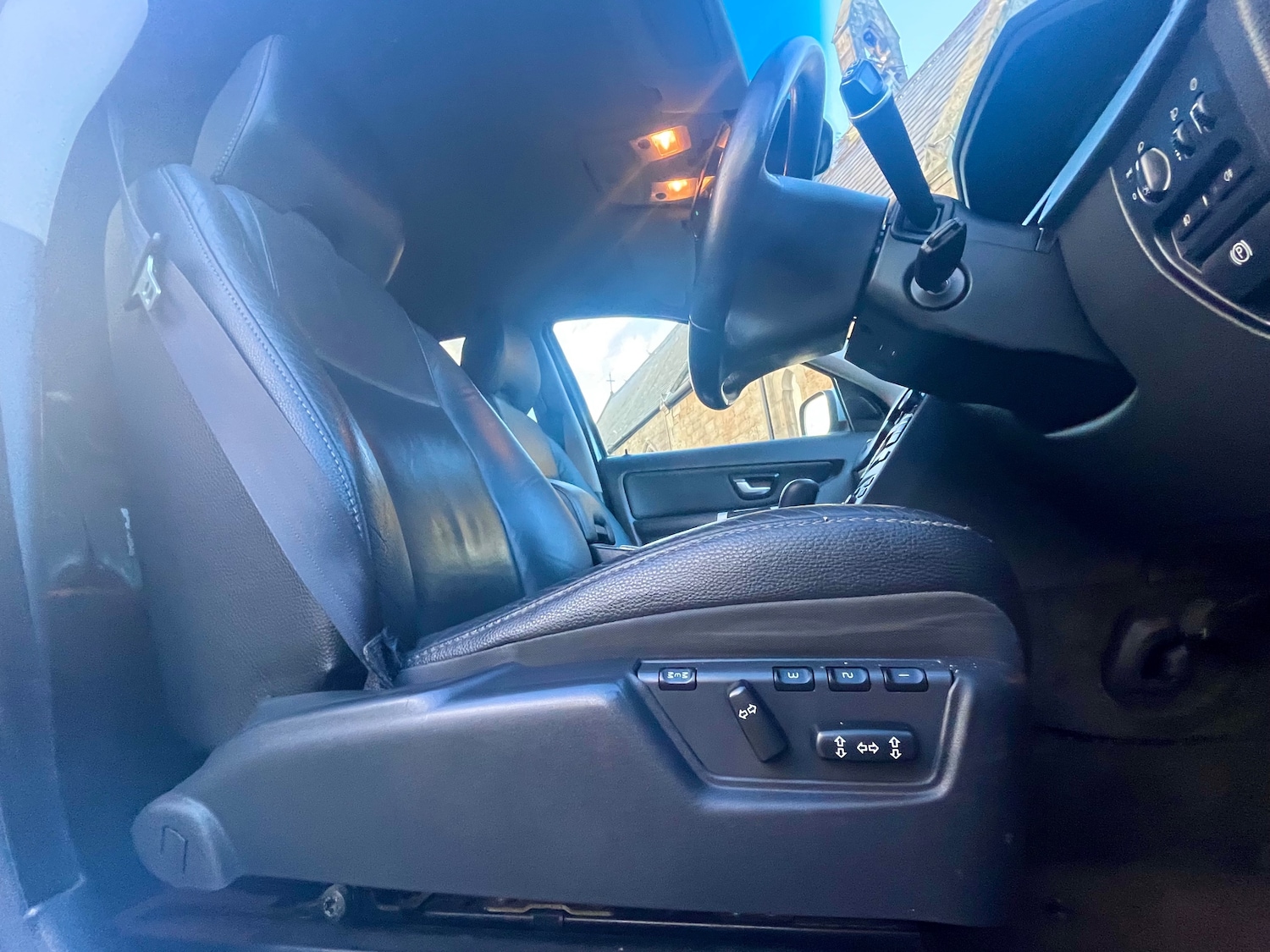 Used Volvo XC90 2010 for sale - 78043201: Photo 18